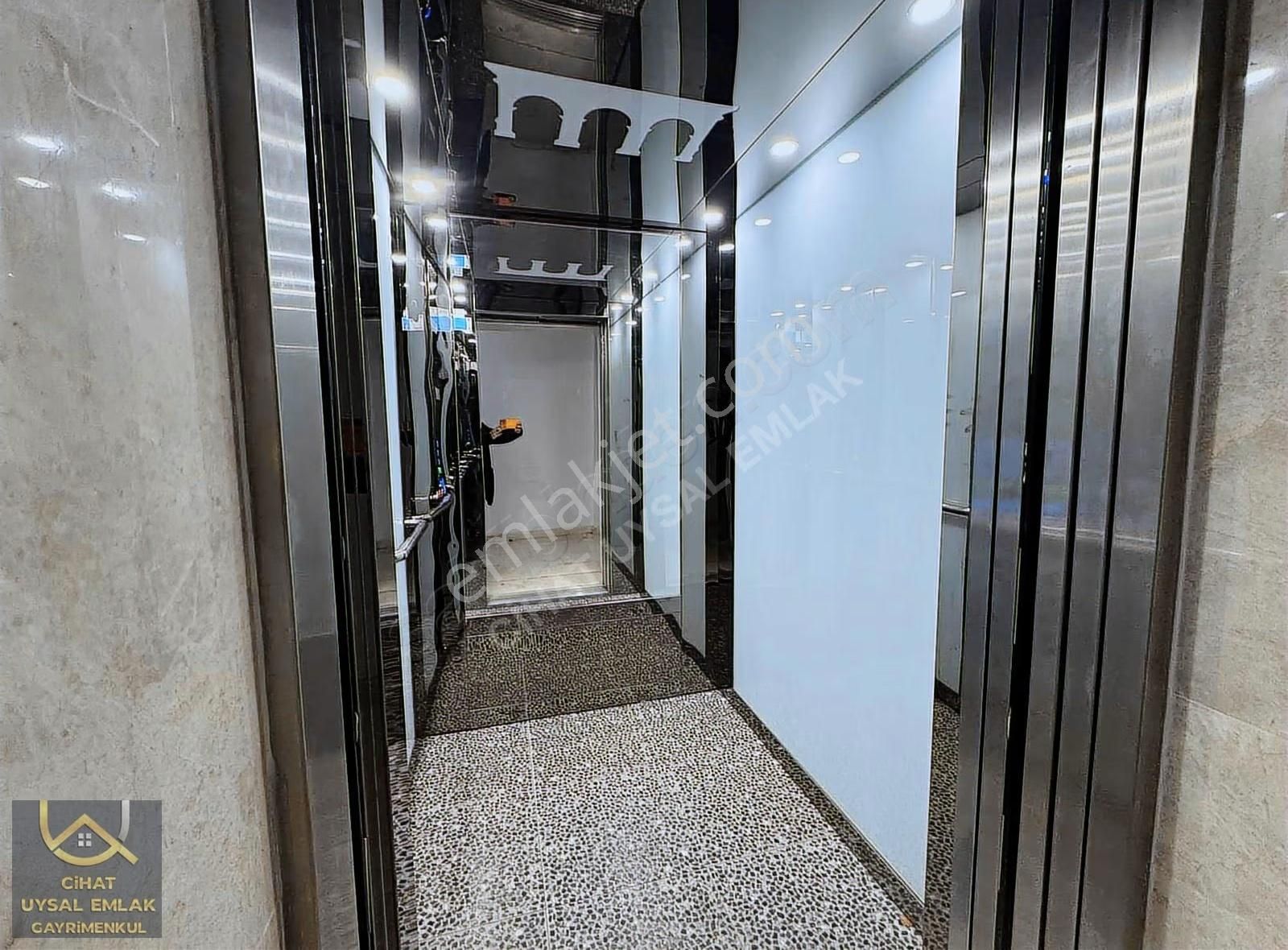 Dokumada Özgürlükte 180 M2 4+1 Dubleks Satılık Daire - Görsel 6