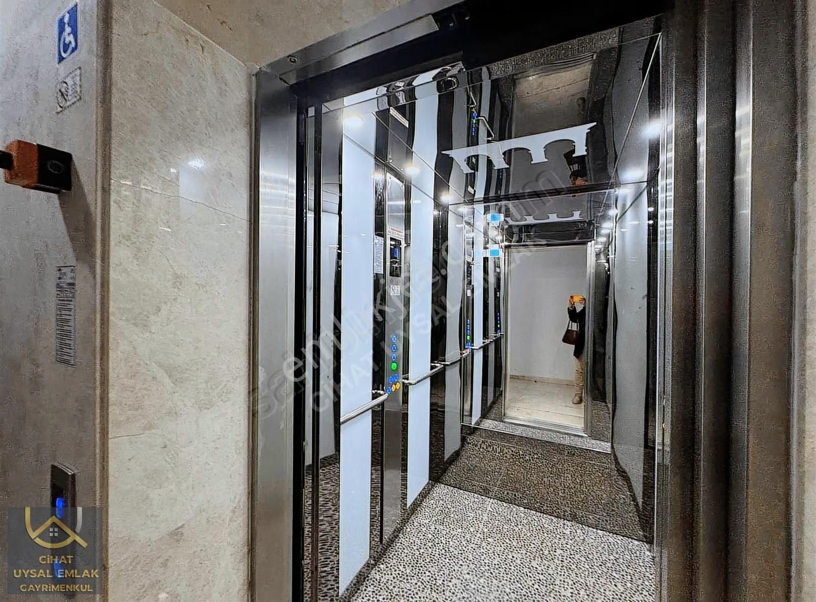 Dokumada Özgürlükte 180 M2 4+1 Dubleks Satılık Daire - Görsel 21