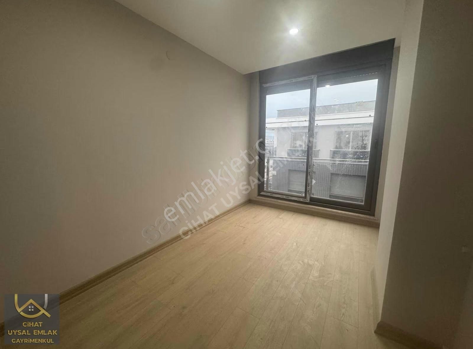 Ayanoğlu Mah. 2+1 Havuzlu Katta Sıfır Kiralık Daire - Görsel 12