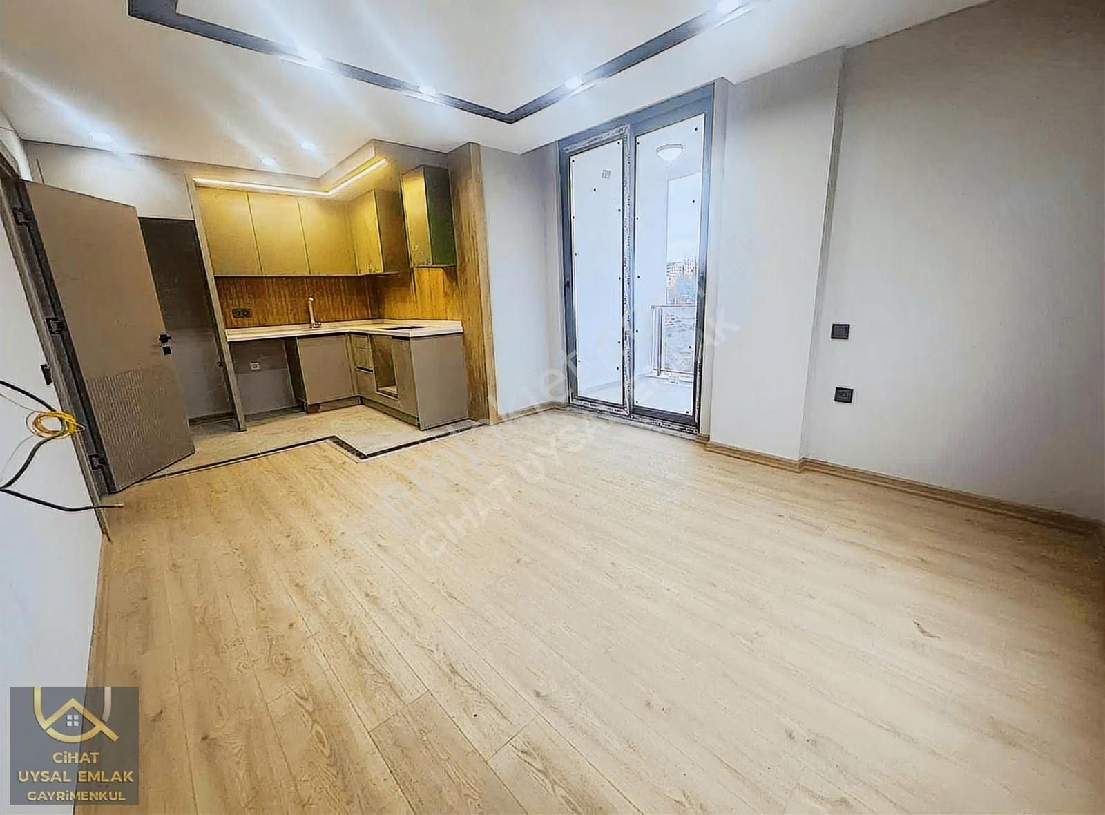 Ayanoğlu Mah. 2+1 Havuzlu Katta Sıfır Kiralık Daire - Görsel 10