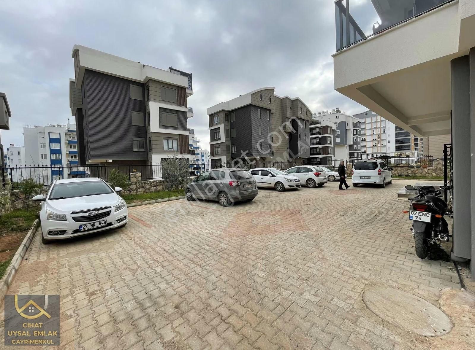 Çankayada Şehir Hastanesi Yakını 2+1 Ayrı Mutfaklı 100m2 - Görsel 11