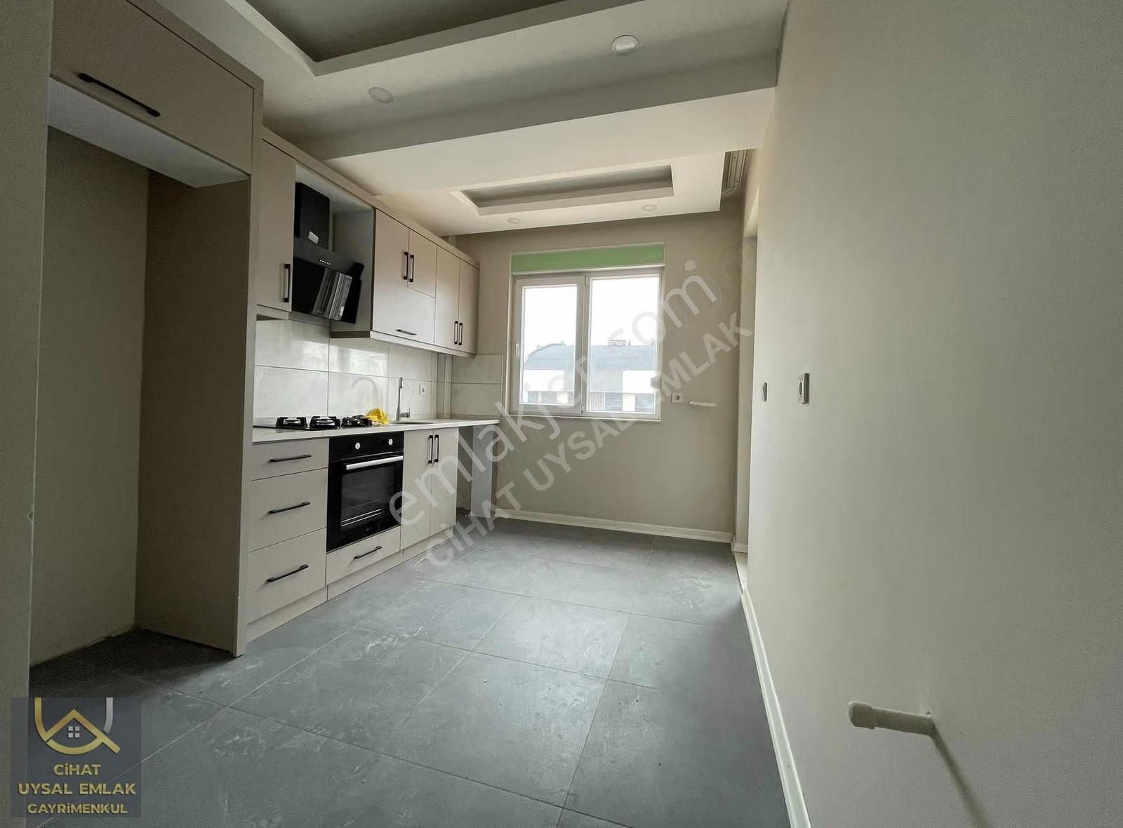 Çankayada Şehir Hastanesi Yakını 2+1 Ayrı Mutfaklı 100m2 - Görsel 3