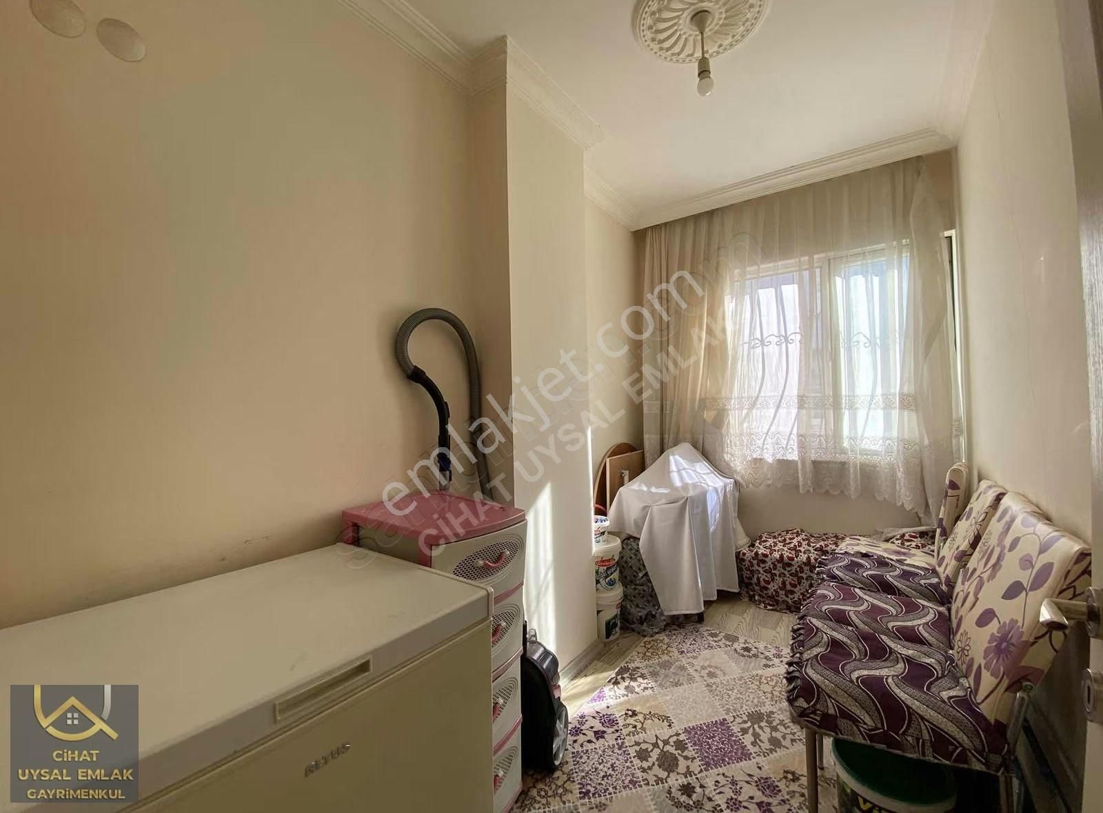 Göçerler Mahallesi Tramvaya Yakın 2+1 Satılık Daire - Görsel 4