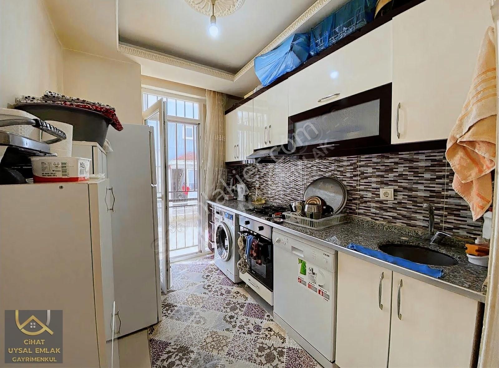 Göçerler Mahallesi Tramvaya Yakın 2+1 Satılık Daire - Görsel 6