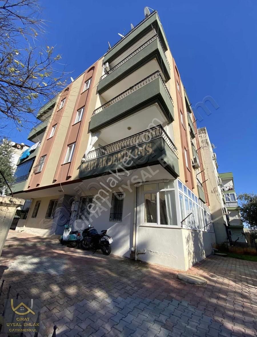 Gündoğdu Mah. 2+1 90 M2 Ayrı Mutfak Kiralık Daire