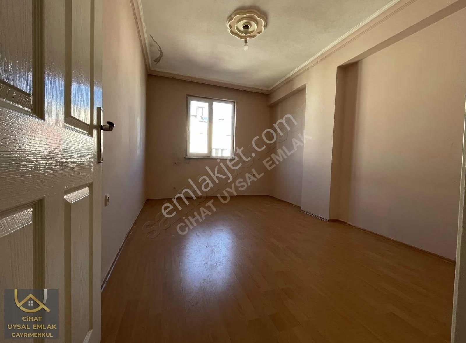 Gündoğdu Mah. 2+1 90 M2 Ayrı Mutfak Kiralık Daire - Görsel 5