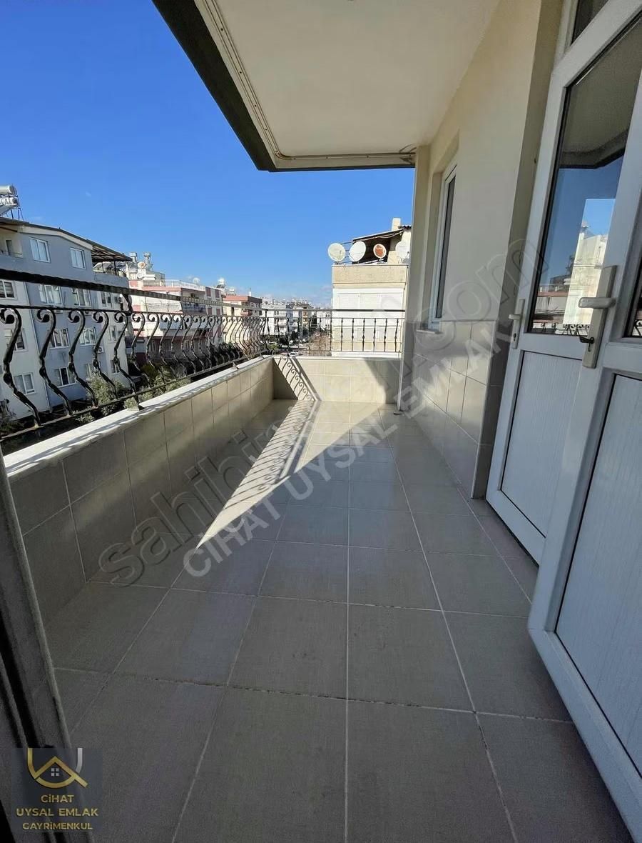 Gündoğdu Mah. 2+1 90 M2 Ayrı Mutfak Kiralık Daire - Görsel 3