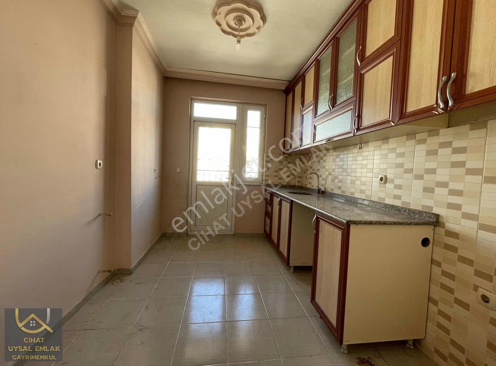 Gündoğdu Mah. 2+1 90 M2 Ayrı Mutfak Kiralık Daire - Görsel 2