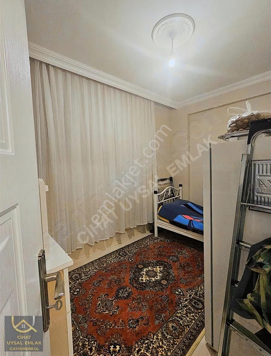 Ünsal'da Ters Dubleks 4+1 140 M2 - Görsel 8