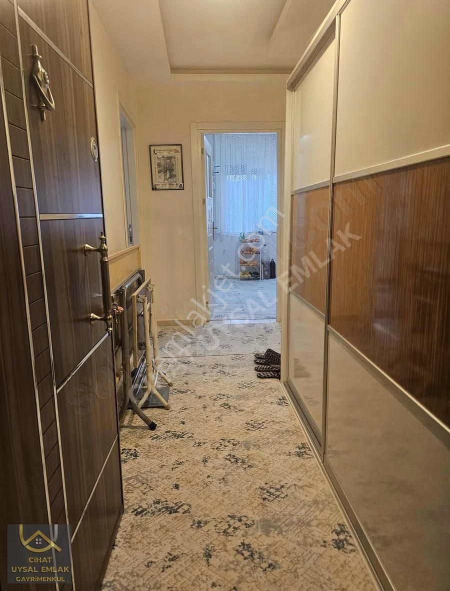 Ünsal'da Ters Dubleks 4+1 140 M2