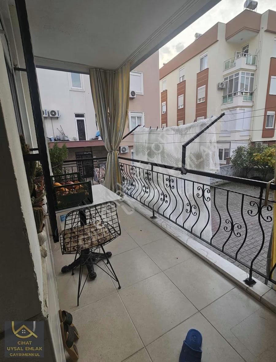 Ünsal'da Ters Dubleks 4+1 140 M2 - Görsel 4