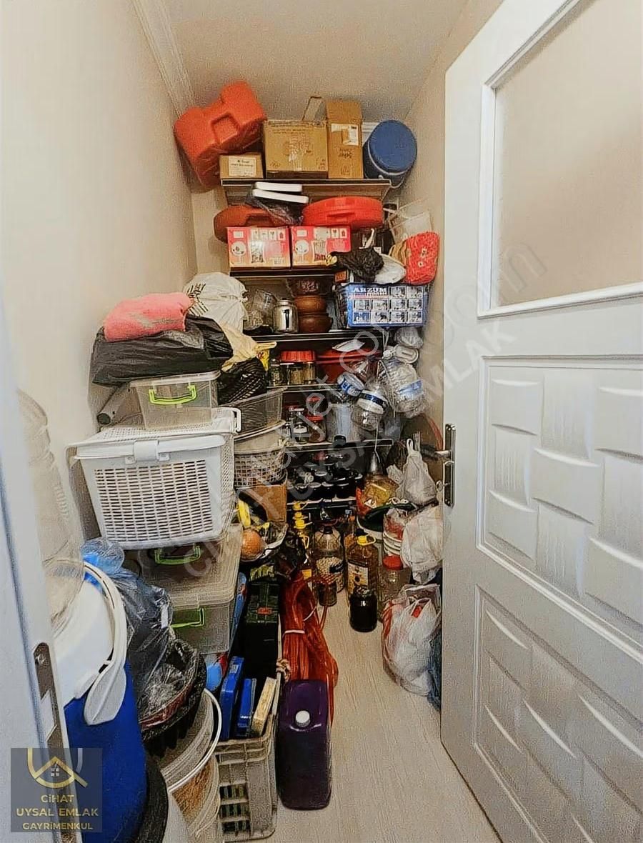 Ünsal'da Ters Dubleks 4+1 140 M2 - Görsel 5