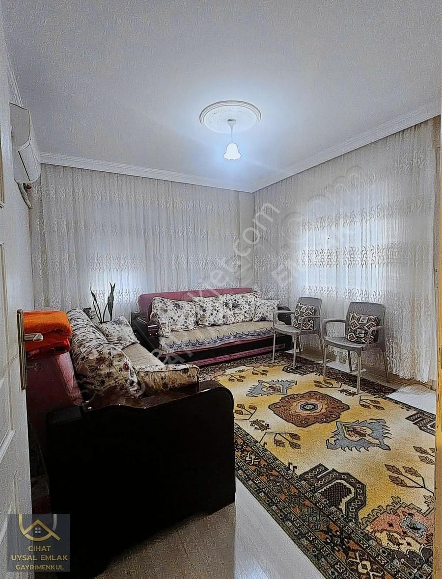 Ünsal'da Ters Dubleks 4+1 140 M2 - Görsel 2