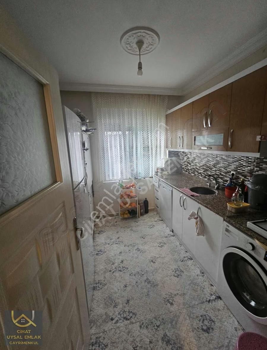 Ünsal'da Ters Dubleks 4+1 140 M2 - Görsel 10