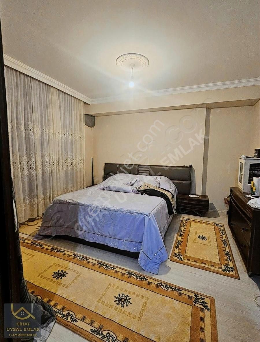 Ünsal'da Ters Dubleks 4+1 140 M2 - Görsel 11