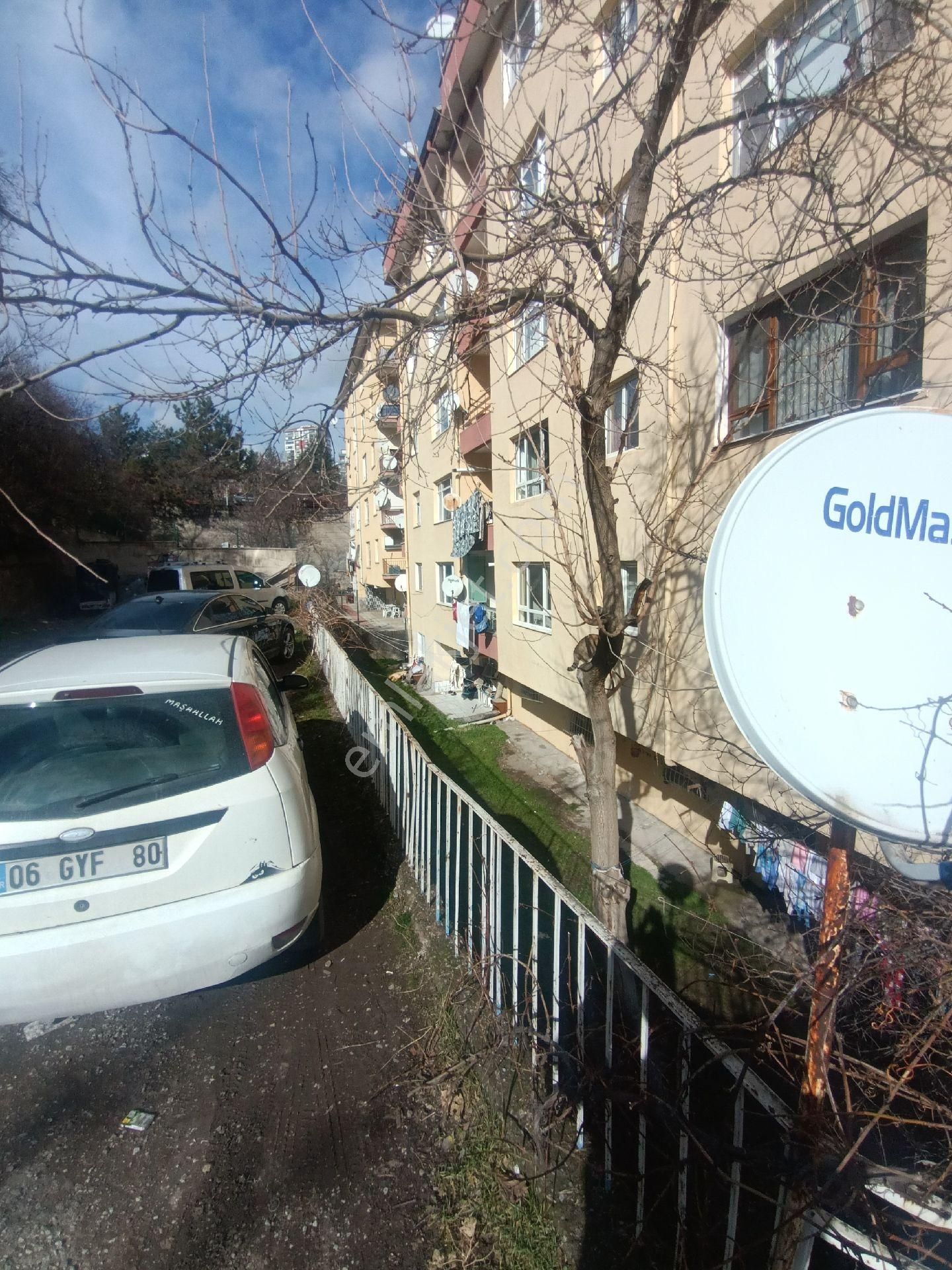 Uyanış Da Katta 3+1 Satılık Daire - Görsel 16