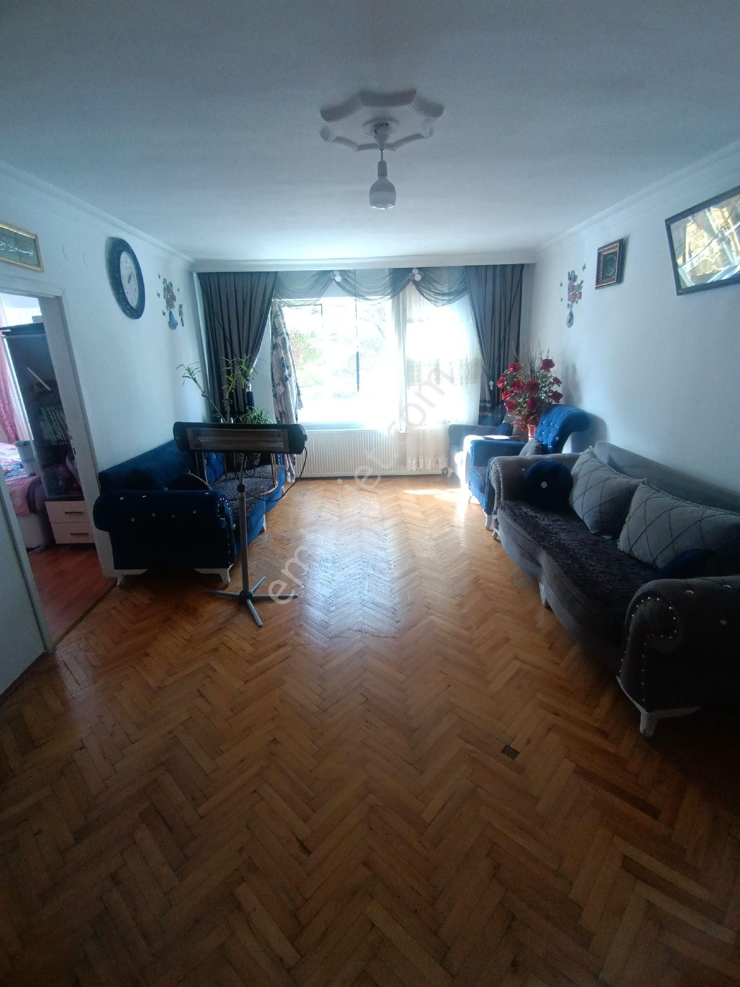 Uyanış Da Katta 3+1 Satılık Daire