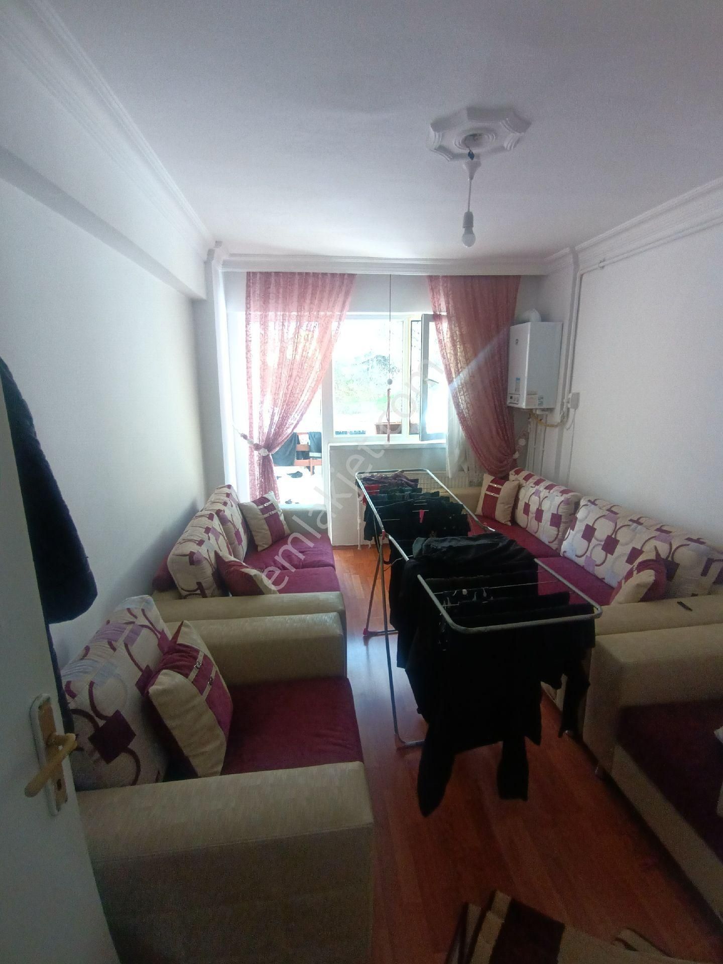 Uyanış Da Katta 3+1 Satılık Daire - Görsel 10