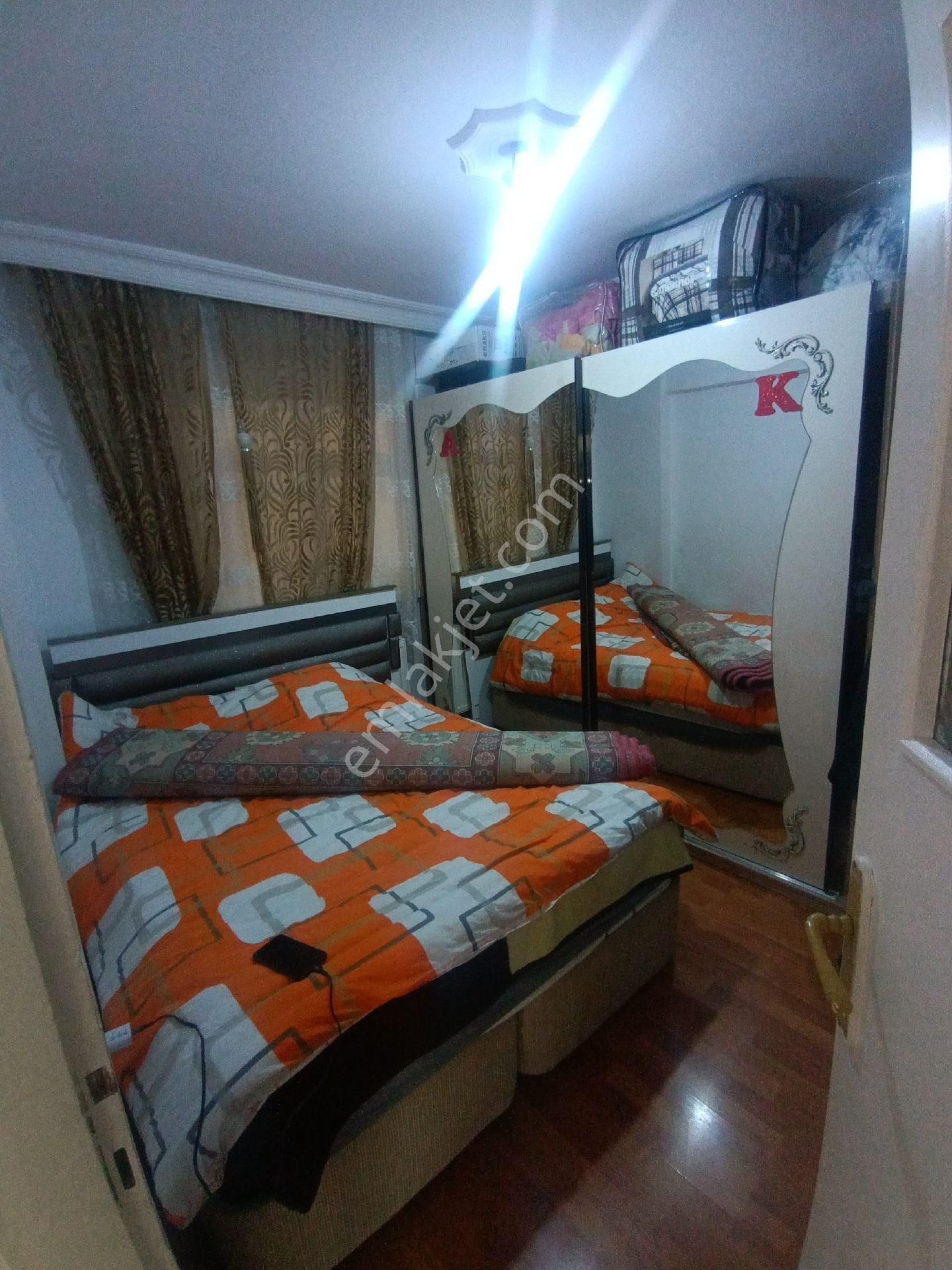 Uyanış Da Katta 3+1 Satılık Daire - Görsel 6