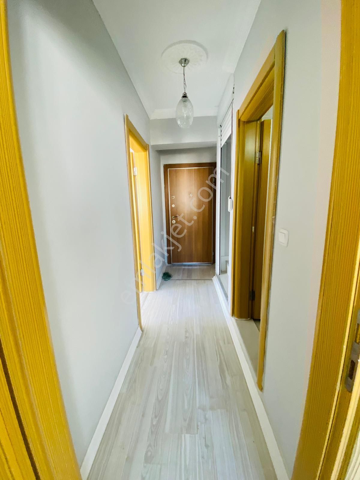 Didim Hisar Mah. 2+1 Ayrı Mutfaklı Deniz Manzaralı Geniş Teraslı Kat Dubleximiz Binamız Asansörlü - Görsel 3