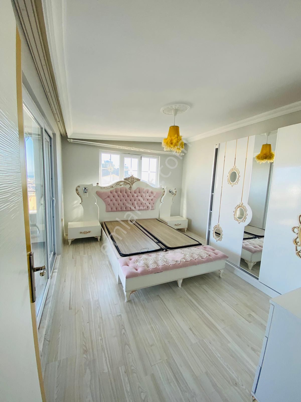 Didim Hisar Mah. 2+1 Ayrı Mutfaklı Deniz Manzaralı Geniş Teraslı Kat Dubleximiz Binamız Asansörlü - Görsel 8