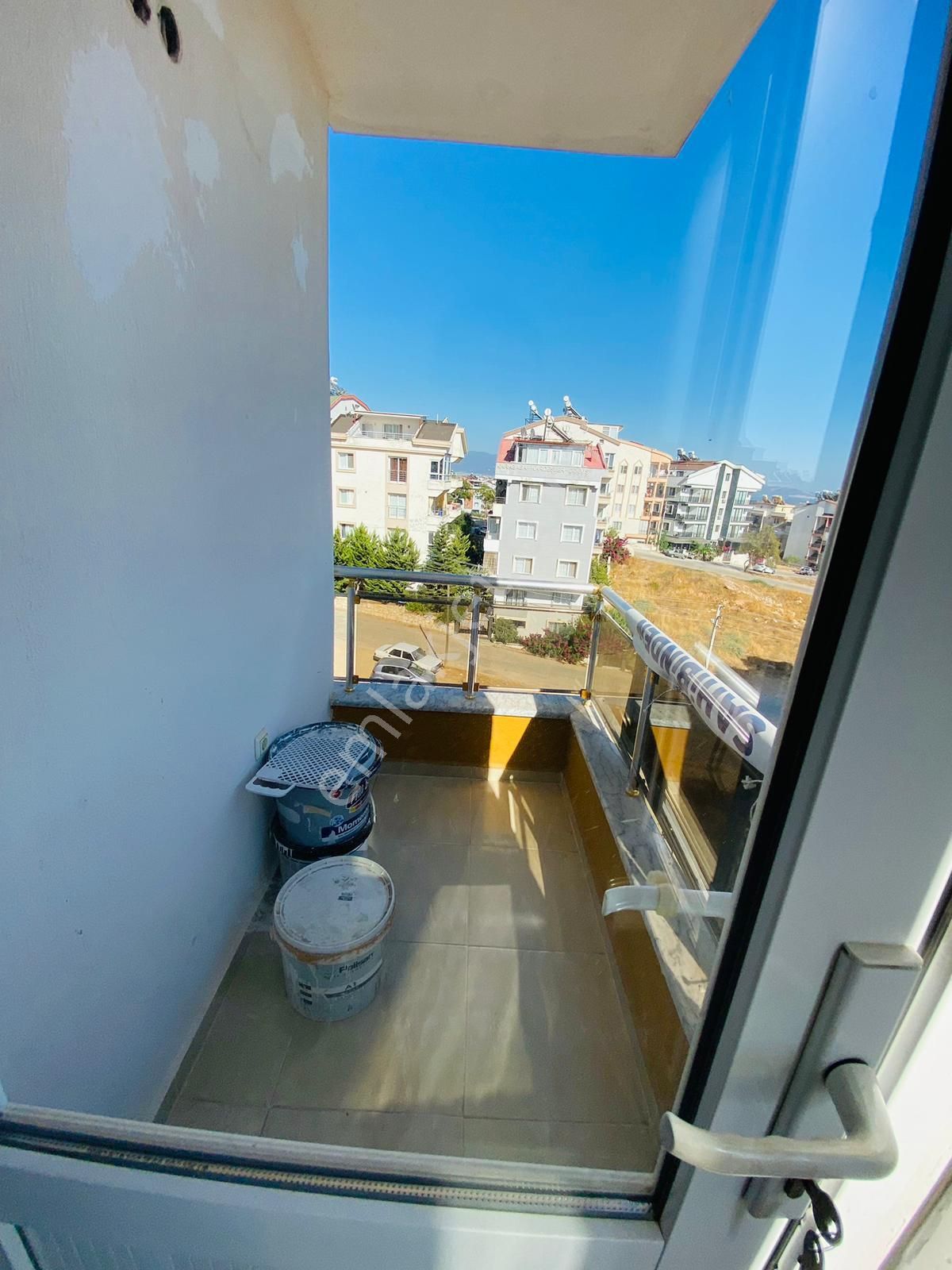 Didim Hisar Mah. 2+1 Ayrı Mutfaklı Deniz Manzaralı Geniş Teraslı Kat Dubleximiz Binamız Asansörlü - Görsel 32