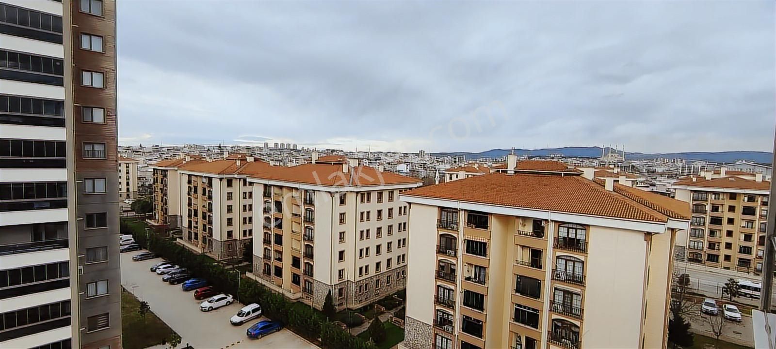 Bursa / Yunuseli /taşyakan'da Havuzlu 2+1 Satılık Daire - Görsel 31