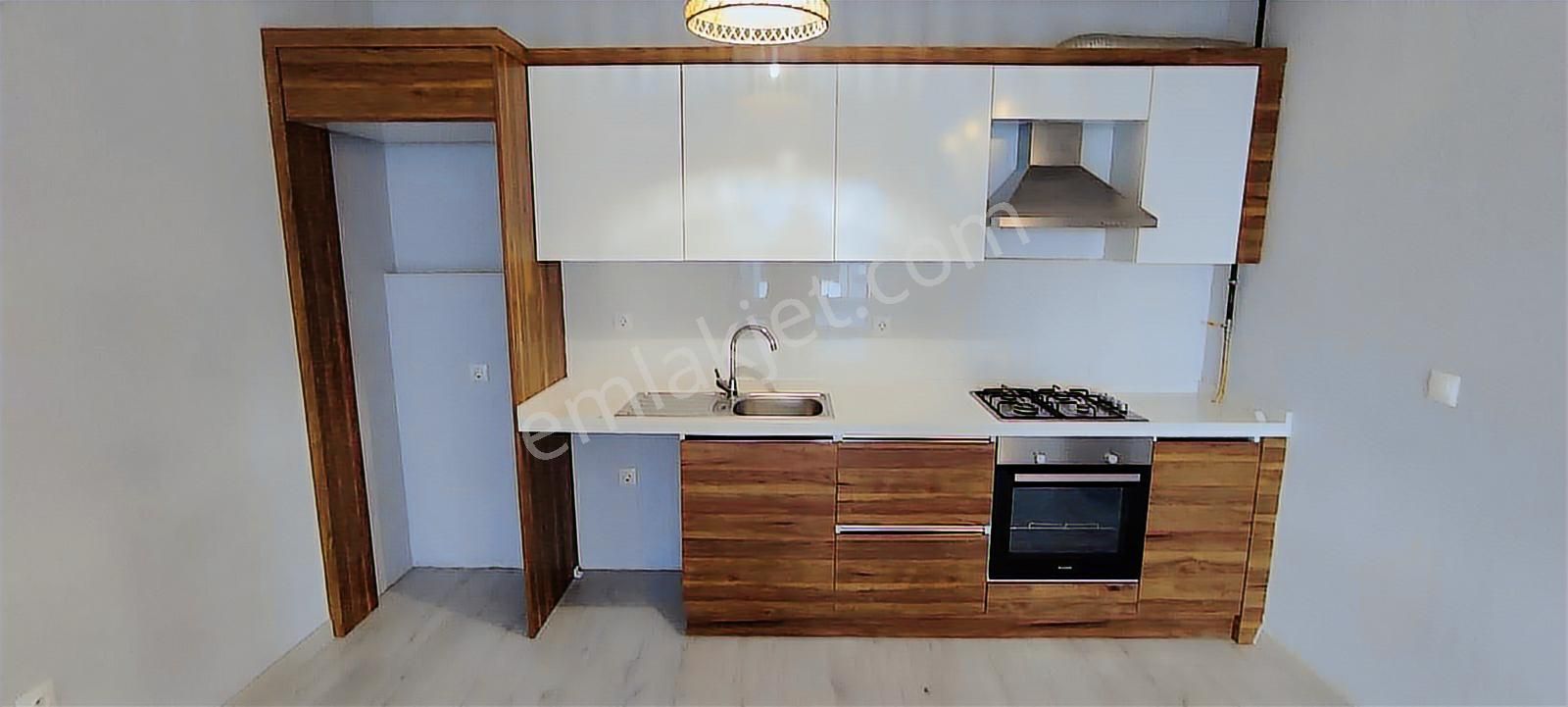 Bursa / Yunuseli /taşyakan'da Havuzlu 2+1 Satılık Daire - Görsel 14
