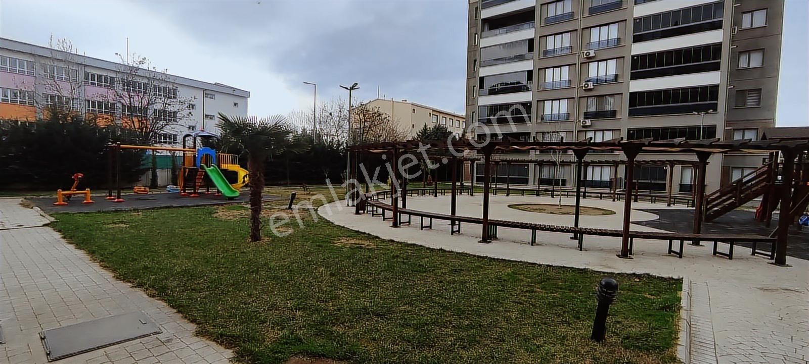 Bursa / Yunuseli /taşyakan'da Havuzlu 2+1 Satılık Daire - Görsel 11