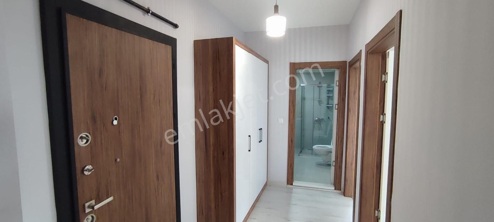 Bursa / Yunuseli /taşyakan'da Havuzlu 2+1 Satılık Daire - Görsel 17