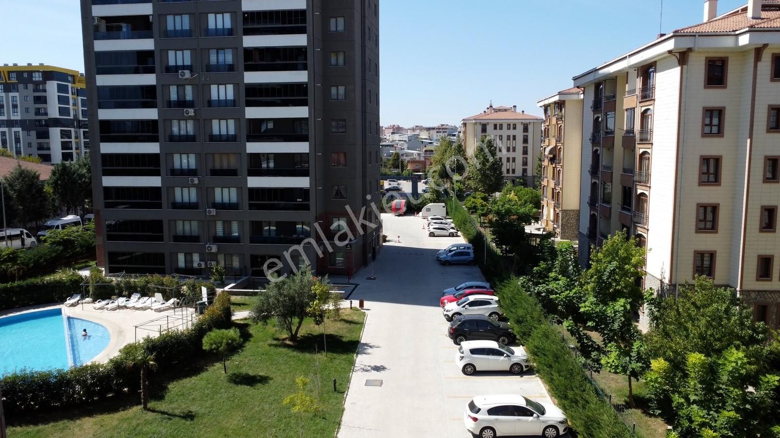Bursa / Yunuseli /taşyakan'da Havuzlu 2+1 Satılık Daire - Görsel 3