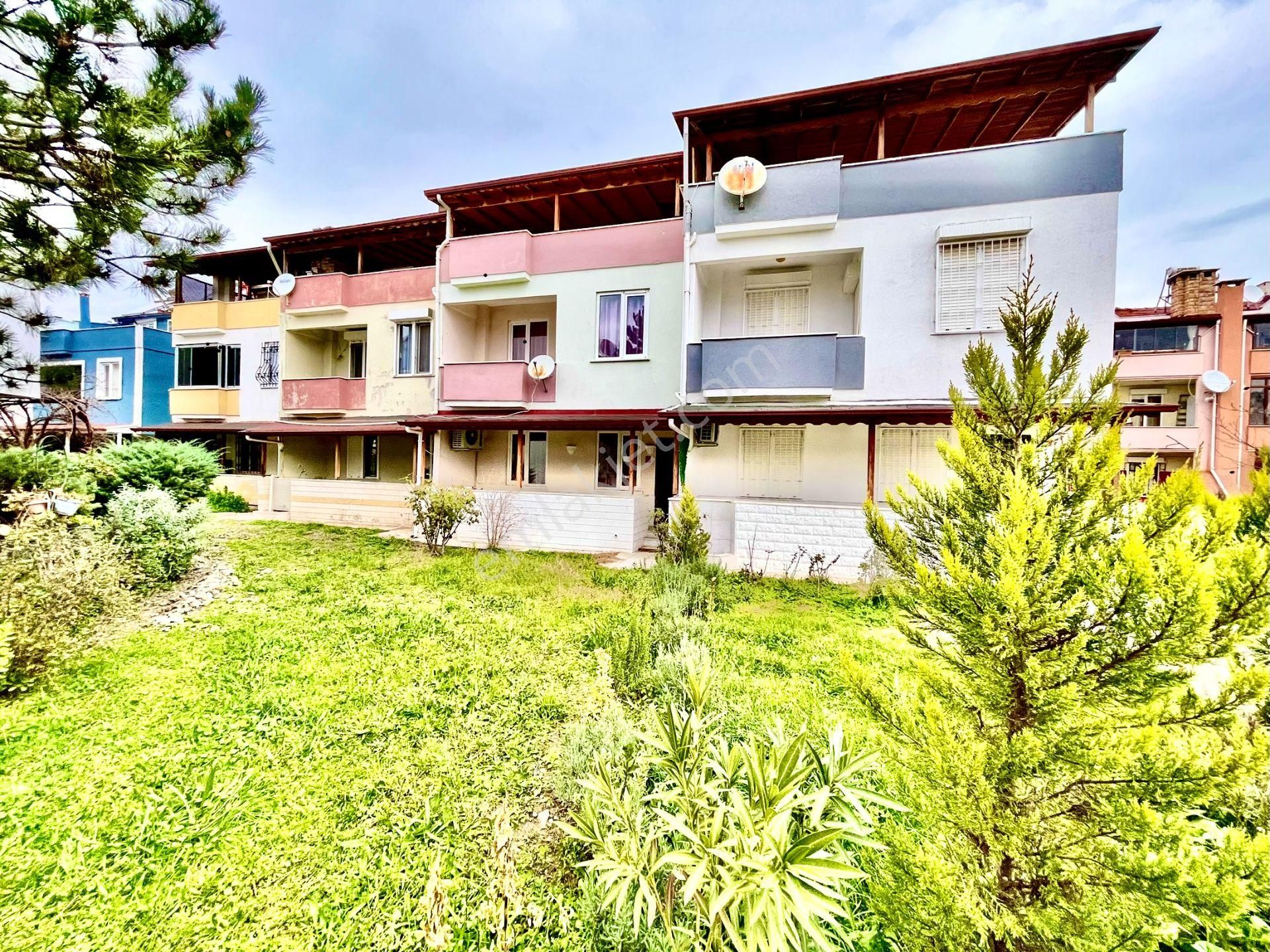 Berkay Demirel'den Akçayda Bahçeli Kaçmaz Fırsat 5+1 Müstakil