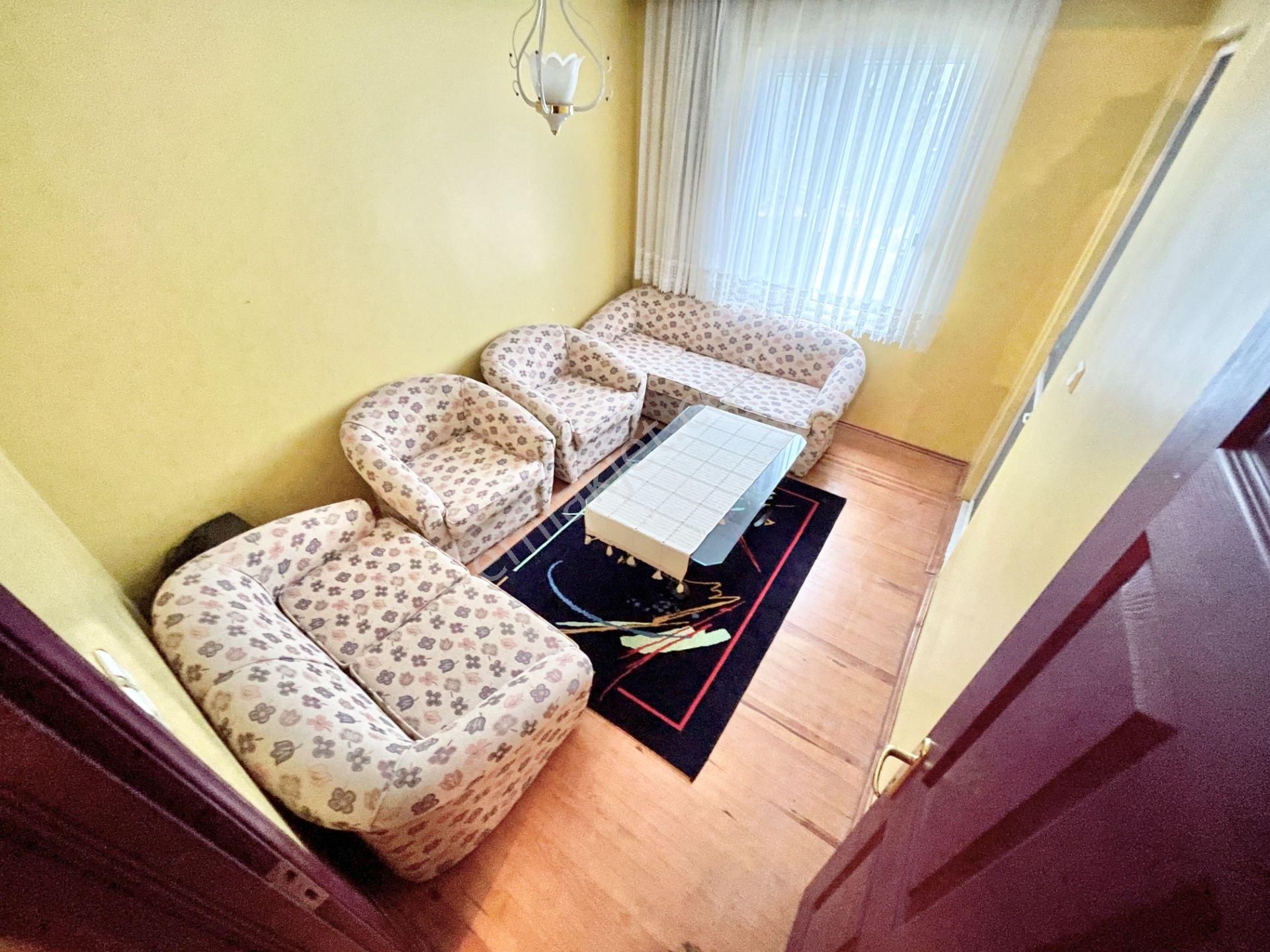 Berkay Demirel'den Akçayda Bahçeli Kaçmaz Fırsat 5+1 Müstakil - Görsel 34