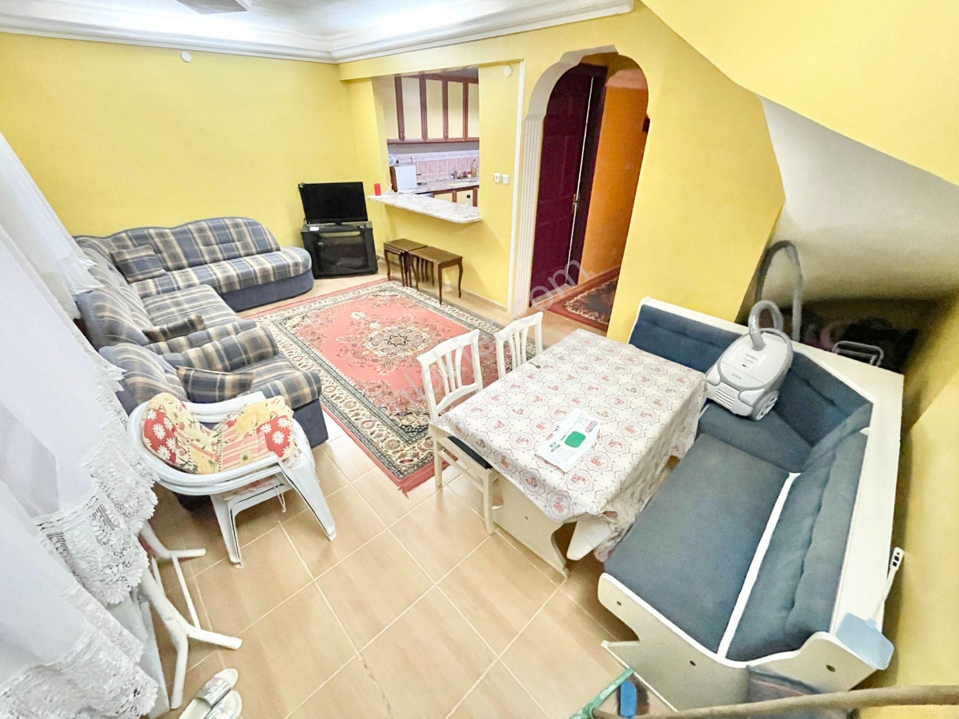 Berkay Demirel'den Akçayda Bahçeli Kaçmaz Fırsat 5+1 Müstakil - Görsel 9