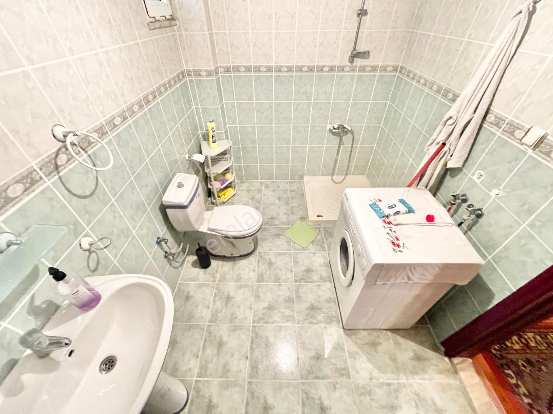 Berkay Demirel'den Akçayda Bahçeli Kaçmaz Fırsat 5+1 Müstakil - Görsel 18