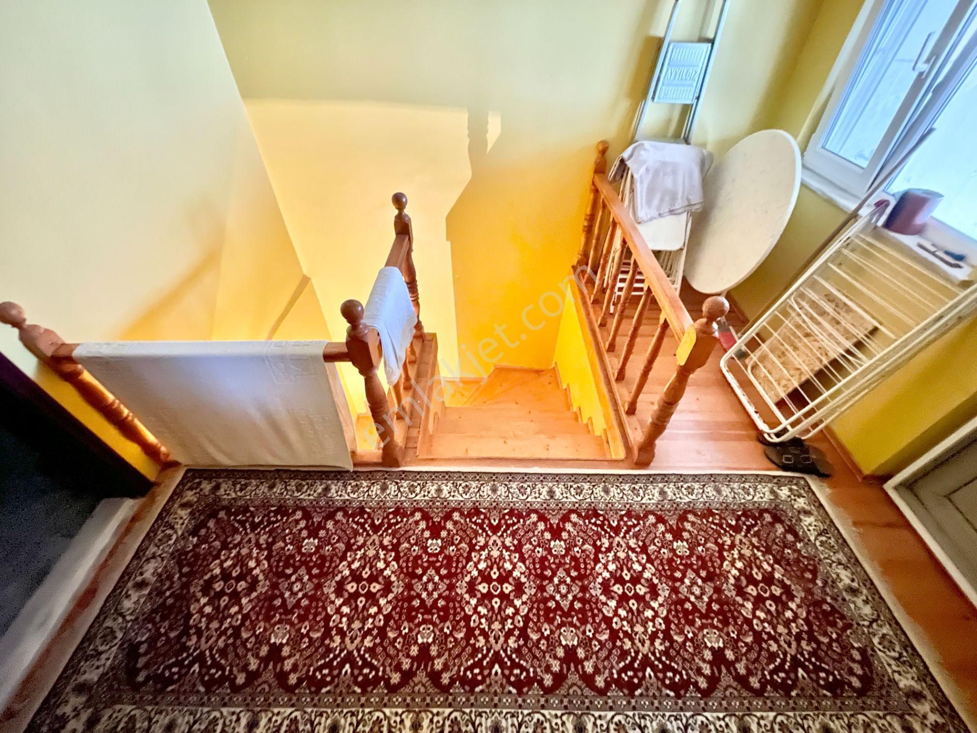 Berkay Demirel'den Akçayda Bahçeli Kaçmaz Fırsat 5+1 Müstakil - Görsel 23