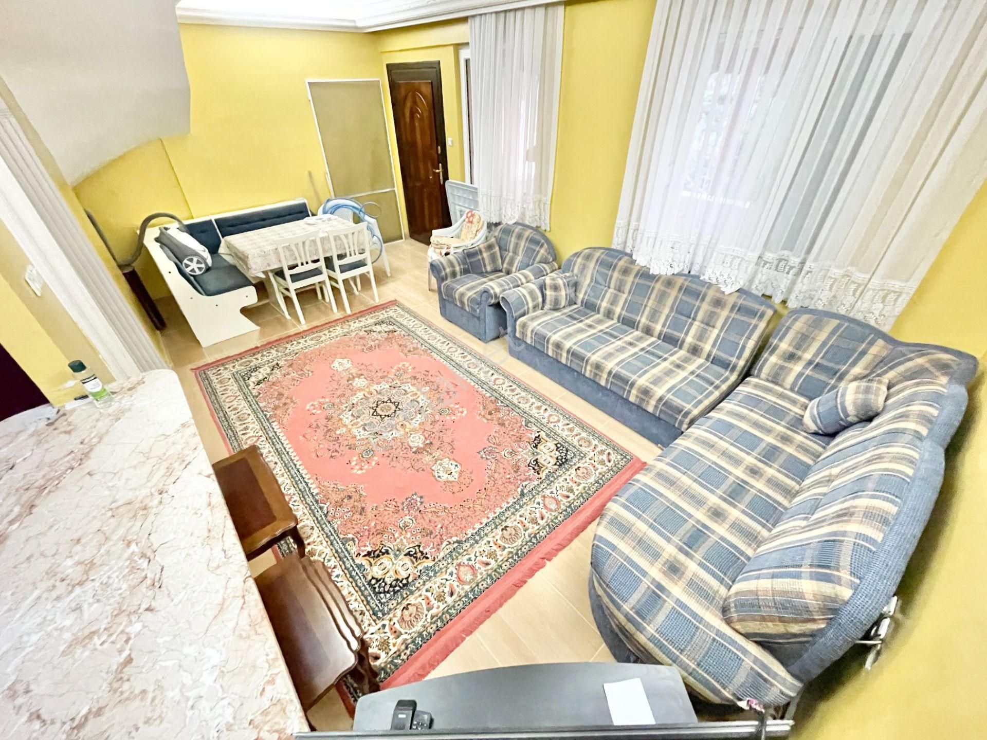 Berkay Demirel'den Akçayda Bahçeli Kaçmaz Fırsat 5+1 Müstakil - Görsel 7