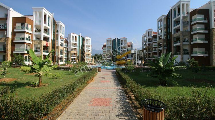 Alanya Oba Mah. Yüzbaşıoğlu Konakları - Görsel 5