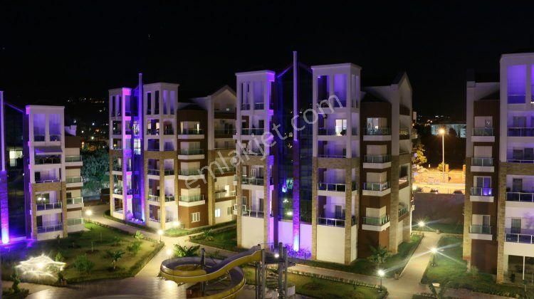 Alanya Oba Mah. Yüzbaşıoğlu Konakları - Görsel 25