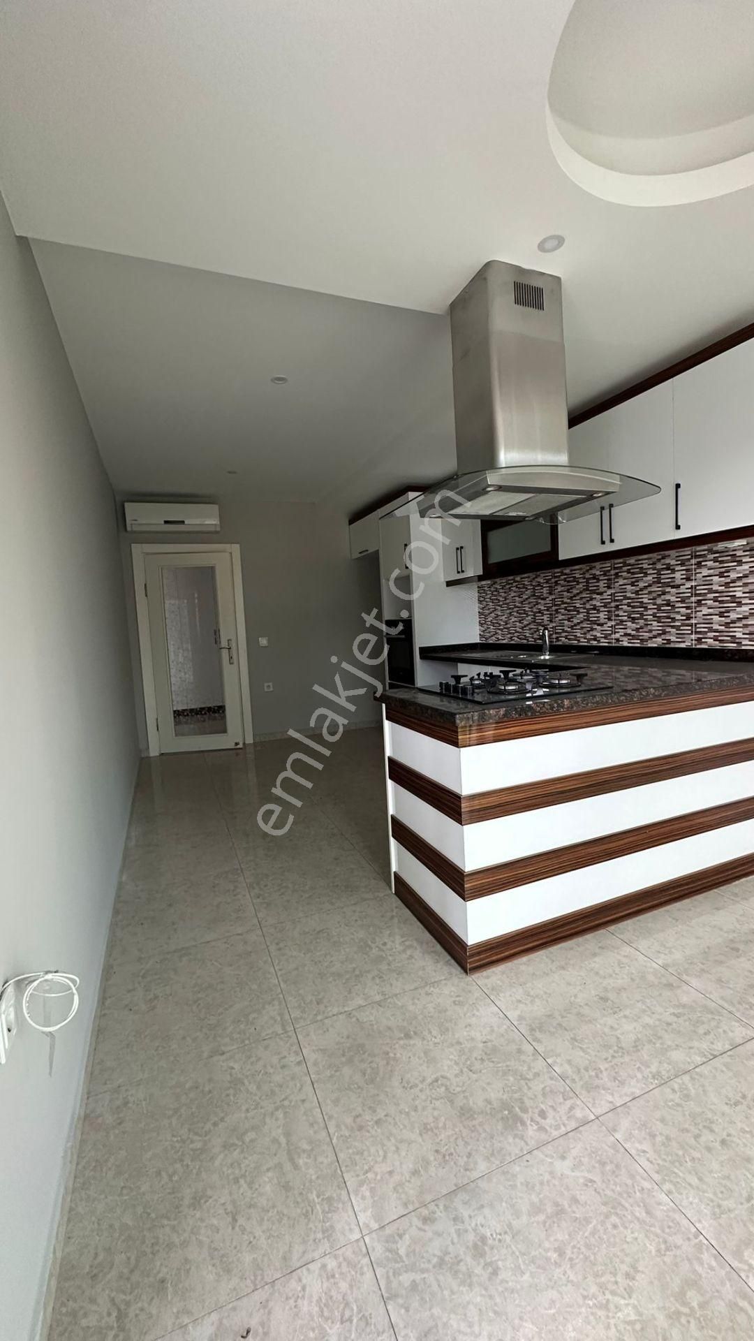 Alanya Oba Mah. Yüzbaşıoğlu Konakları - Görsel 8