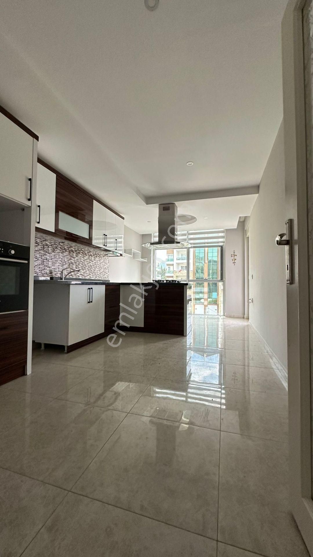 Alanya Oba Mah. Yüzbaşıoğlu Konakları - Görsel 4