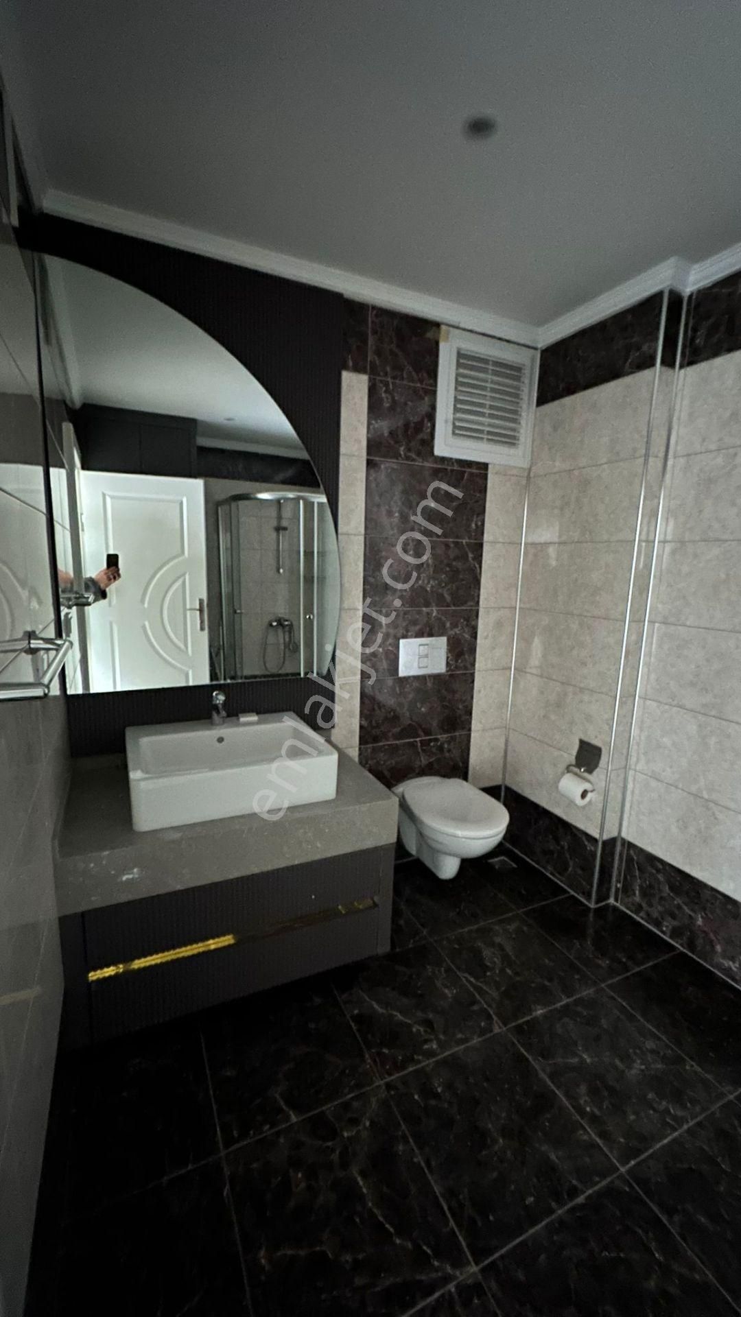 Alanya Oba Mah. Yüzbaşıoğlu Konakları - Görsel 30