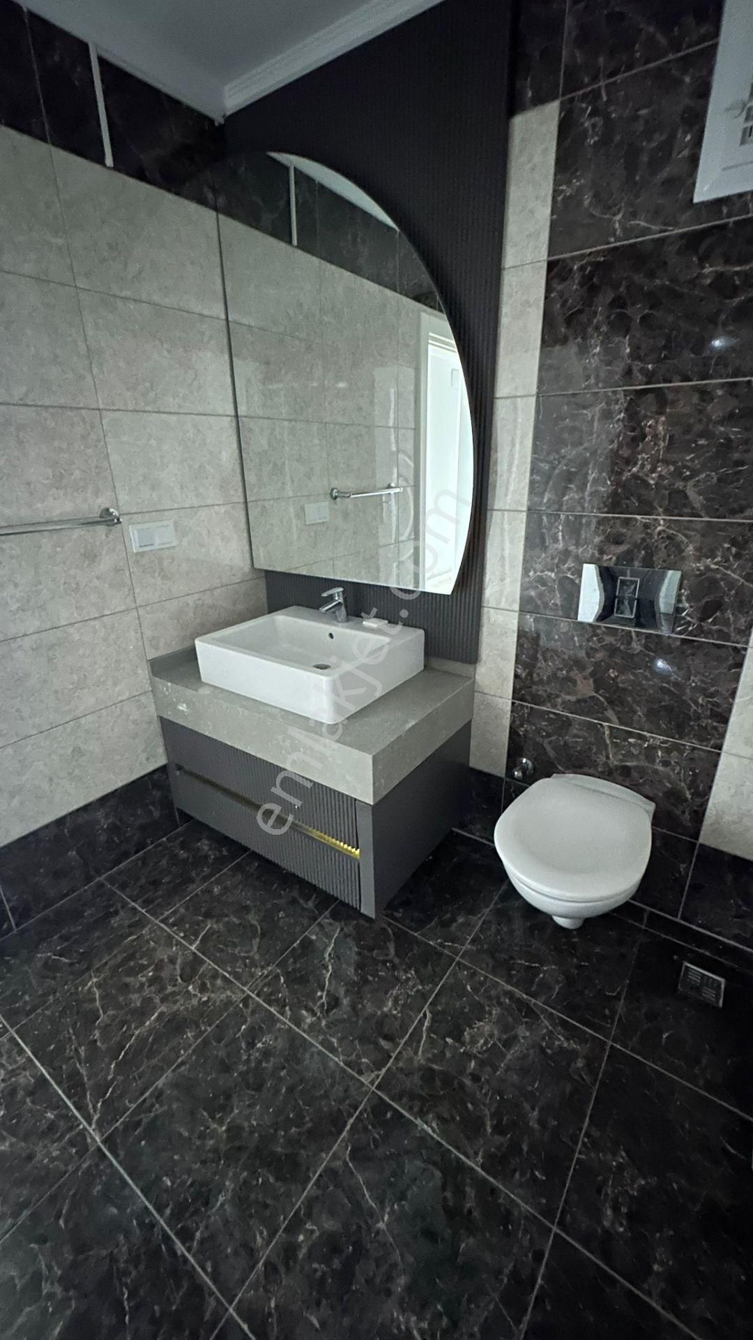 Alanya Oba Mah. Yüzbaşıoğlu Konakları - Görsel 17