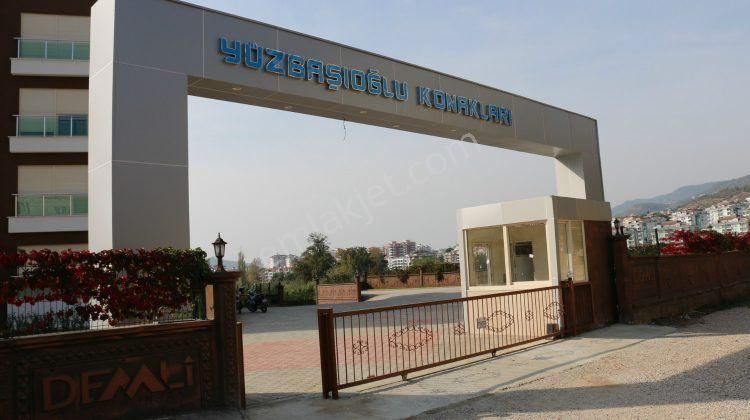 Alanya Oba Mah. Yüzbaşıoğlu Konakları - Görsel 27