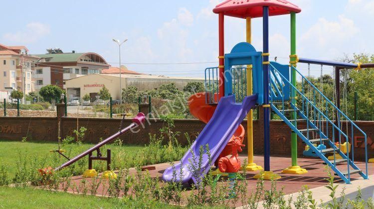 Alanya Oba Mah. Yüzbaşıoğlu Konakları - Görsel 6