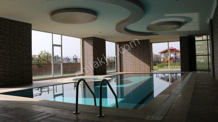 Alanya Oba Mah. Yüzbaşıoğlu Konakları - Görsel 7