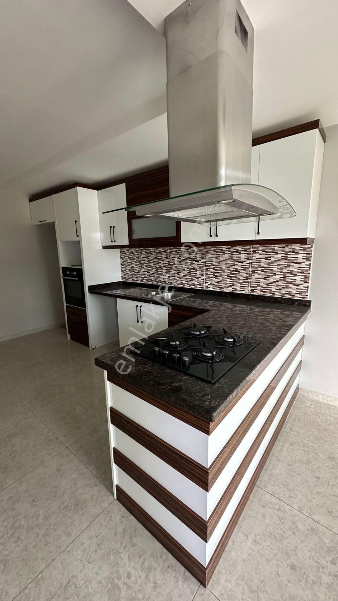 Alanya Oba Mah. Yüzbaşıoğlu Konakları - Görsel 18