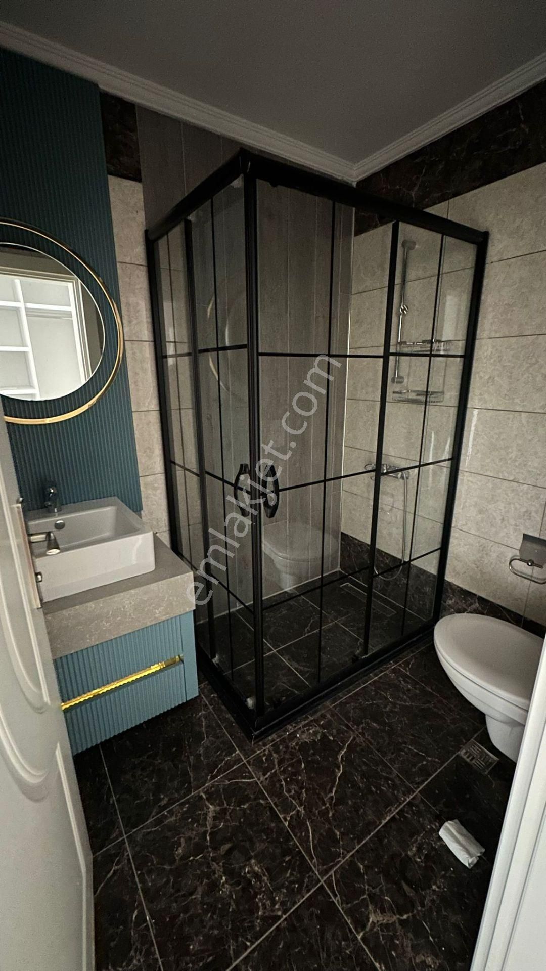 Alanya Oba Mah. Yüzbaşıoğlu Konakları - Görsel 28