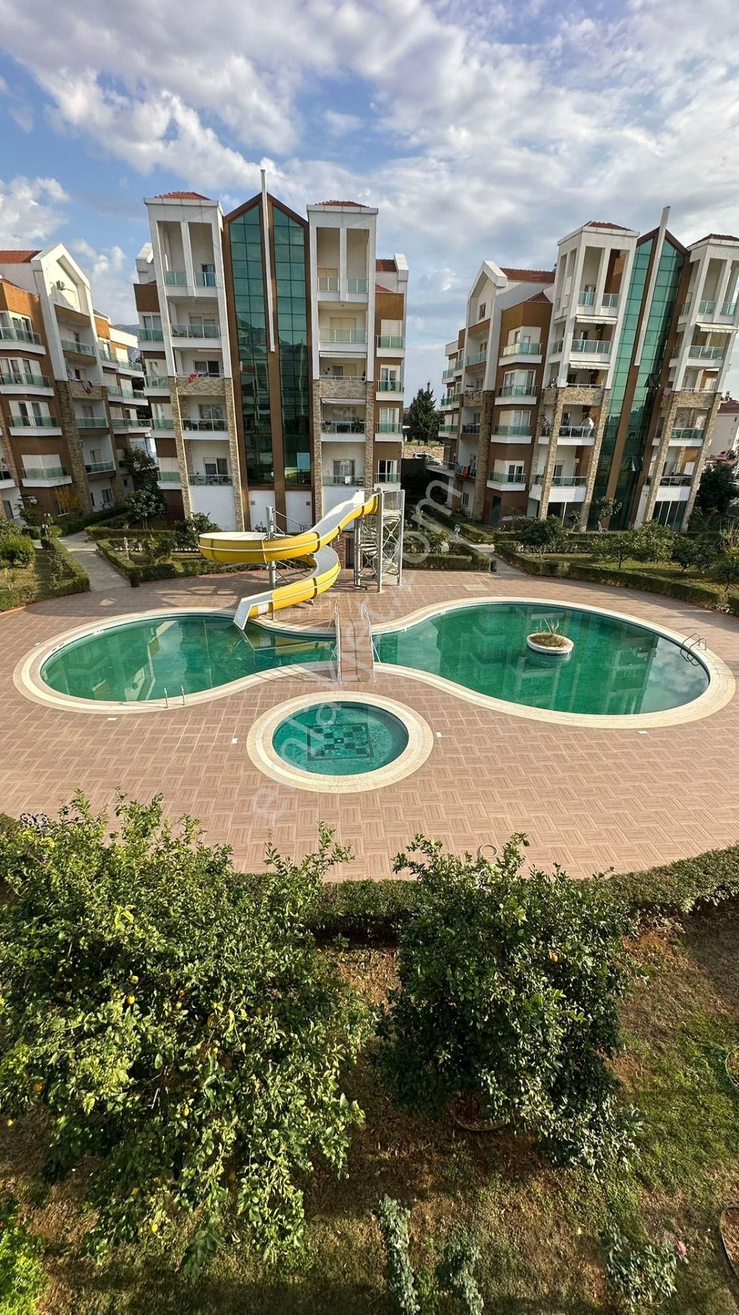 Alanya Oba Mah. Yüzbaşıoğlu Konakları - Görsel 12