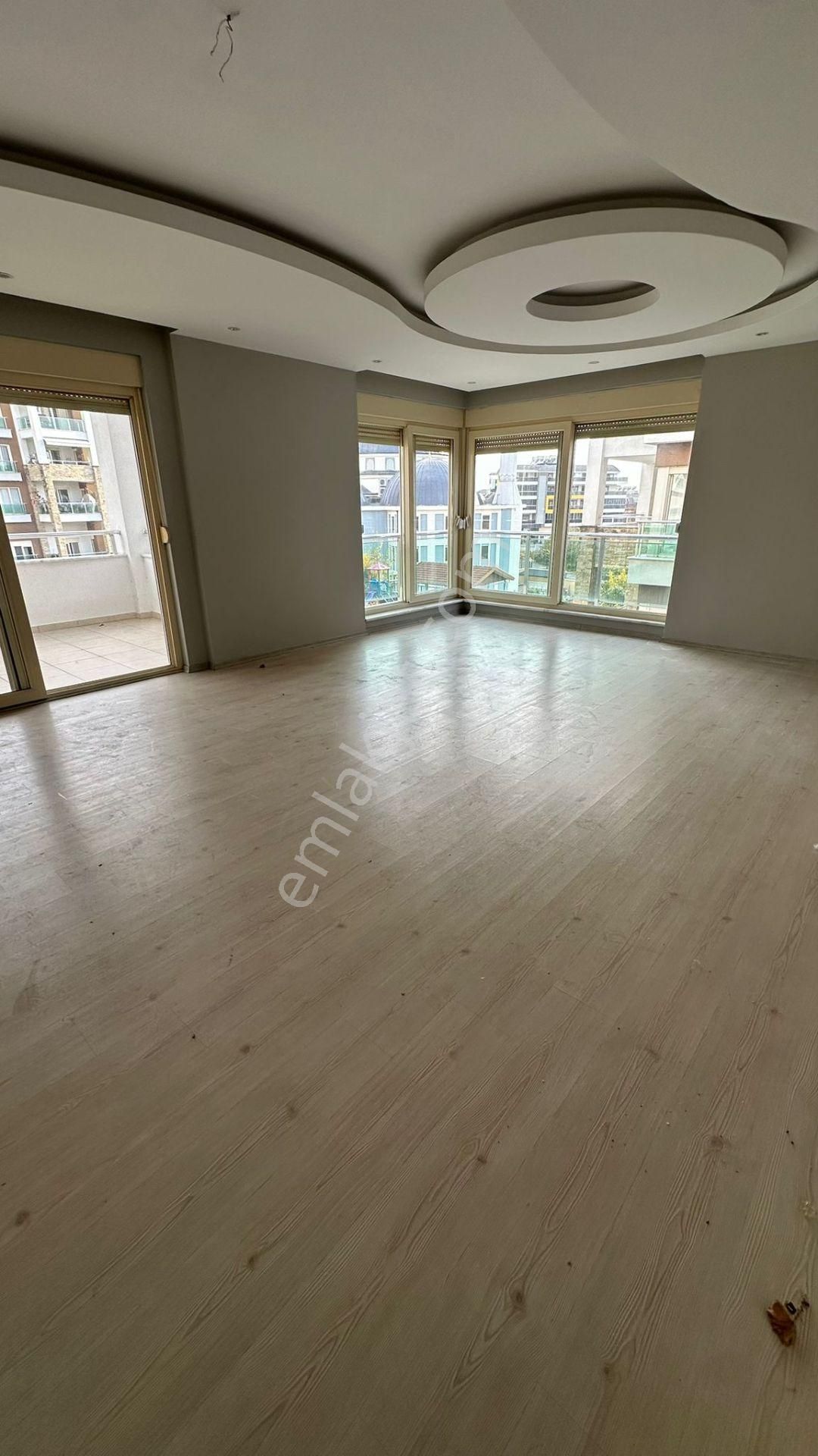 Alanya Oba Mah. Yüzbaşıoğlu Konakları - Görsel 34